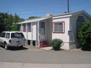 2765 Wrondel Way TRLR 15, Reno, NV 89502