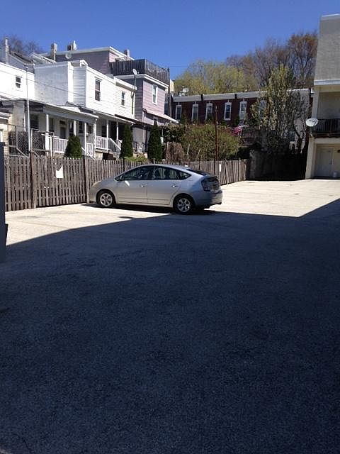 Parking Lott