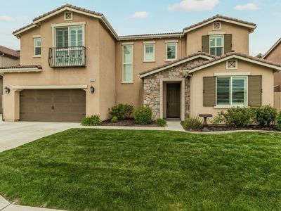 2651 Burgan Ave, Clovis, CA, 93611