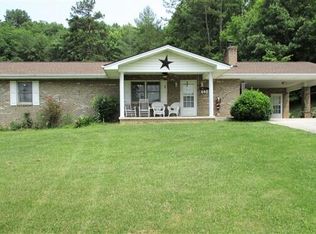 840 Tyes Ferry Rd, Rockholds, KY 40759