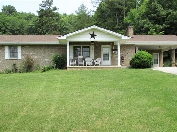 840 Tyes Ferry Rd, Rockholds, KY 40759