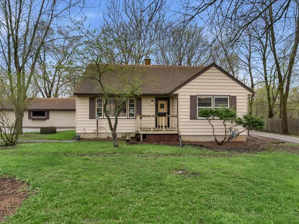 4002 45th AVENUE, Kenosha, WI 53144