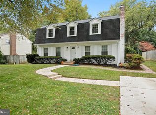 13132 Clifton Rd, Silver Spring, MD 20904