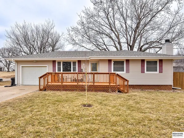 408 Laura Ln, Ceresco, NE 68017