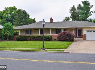 902 Carroll Pkwy, Frederick, MD 21701