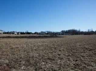 3253 Cobblestone Creek Rd, Marion, OH 43302