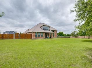 8307 Lake Valley Ct, Rowlett, TX 75089