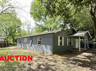 3801 Old Troup Hwy, Tyler, TX 75707