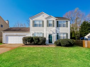 106 Planters Grove Dr, Mauldin, SC 29662