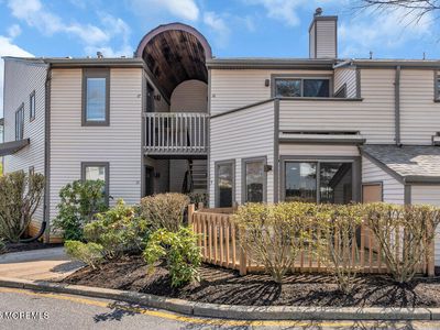 3431 Bridge Avenue #9, Point Pleasant Beach, NJ, 08742