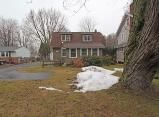 332 Fairport Rd, East Rochester, NY 14445