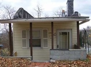 1704 Gopher St, Pittsburgh, PA 15206