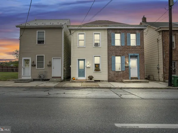418 N East St, Carlisle, PA 17013