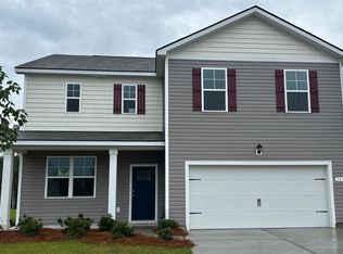 149 Leyland Cypress Dr, Conway, SC 29527
