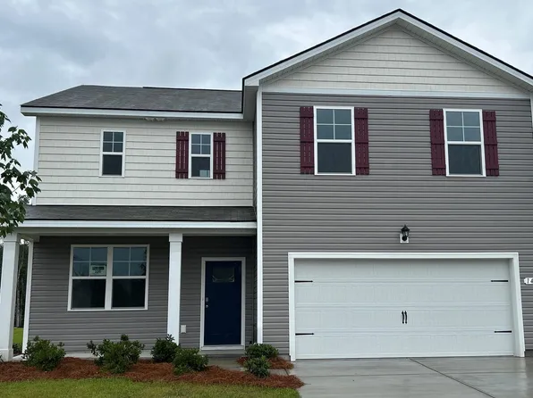 149 Leyland Cypress Dr, Conway, SC 29527