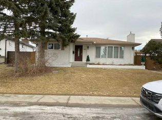 6311 N Pineridge Rd NE, Calgary, AB T1Y1M4