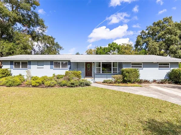 915 Malone Dr, Orlando, FL 32810