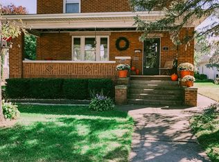 218 N 3rd Ave, Morton, IL