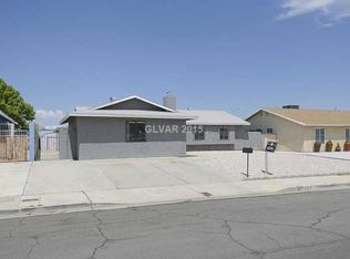 6264 Silverfield Dr, Las Vegas, NV 89103