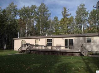 4254 Deer Trail Rd, Poplar, WI 54864