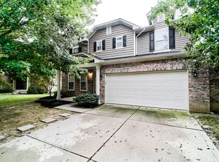 11249 Candice Dr, Fishers, IN 46038