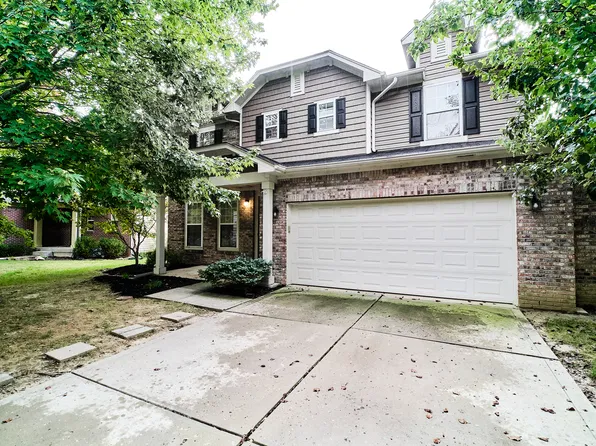 11249 Candice Dr, Fishers, IN 46038