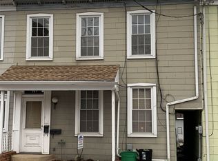 107 E 7th Ave #2ND, York, PA 17404