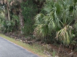 10 Gator Trl, Crawfordville, FL 32327