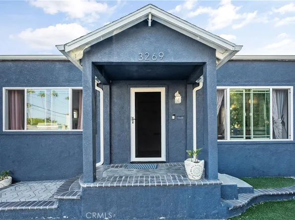 3269 Fay Ave, Los Angeles, CA 90034