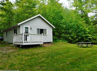 1263 Station Rd, Charlotte, ME 04666