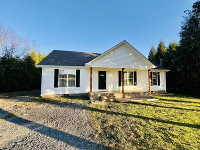 60 Myrick Rd, Flintville, TN, 37335