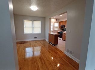 431 Grovethorn Rd, Baltimore, MD 21220