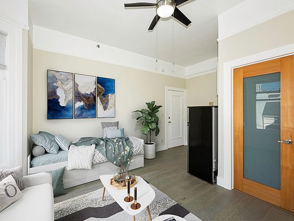 2nd image of 2148 Broderick St #12
