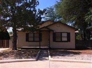 125 E Green Acres Dr, Hobbs, NM 88240