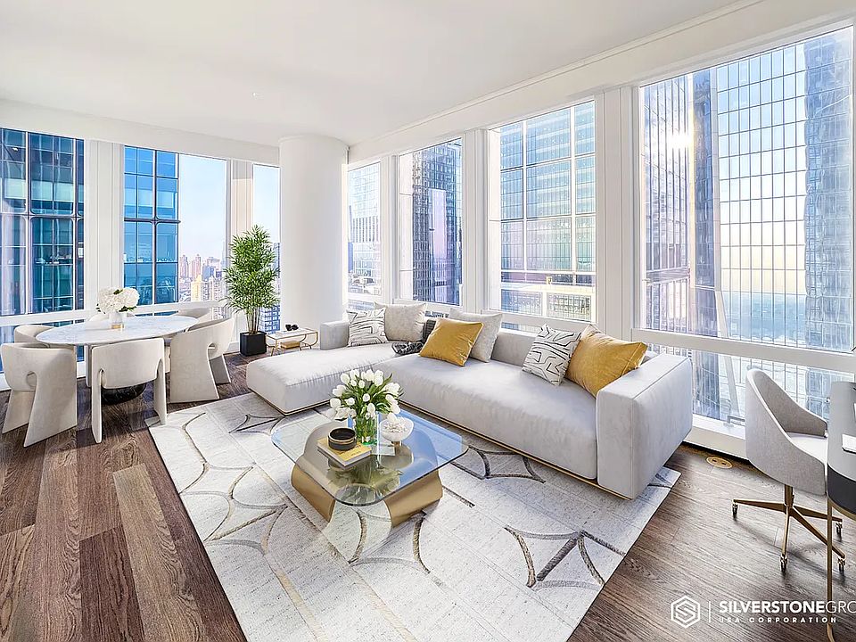 1st image of 35 Hudson Yards #6003