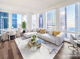 35 Hudson Yards #6003, New York, NY 10001