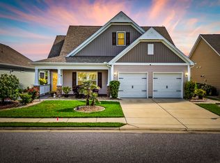 605 Ginger Lily Way, Little River, SC 29566
