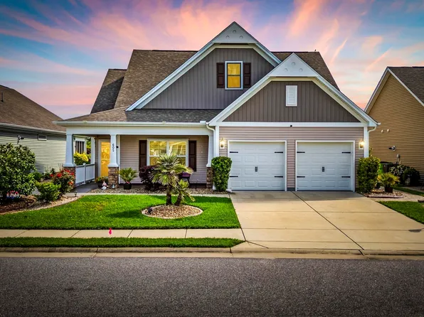 605 Ginger Lily Way, Little River, SC 29566