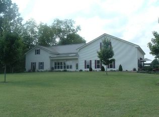 2006 Gaines Rd, Corinth, MS 38834
