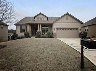 604 E Hampton Pl, Canton, GA 30115