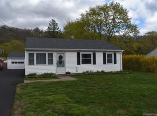 56 Van Horn Dr, East Haven, CT 06512