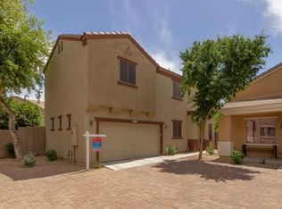 1345 E Dunbar Dr, Phoenix, AZ 85042