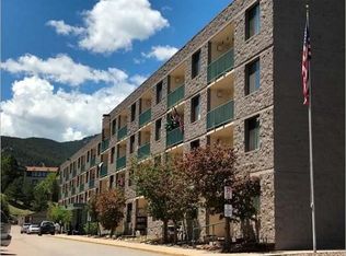 31250 John Wallace Rd, Evergreen, CO 80439