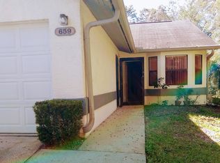 659 Whispering Pines Blvd, Inverness, FL 34453