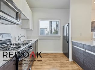1156 1/2 W 36th Pl #9, Los Angeles, CA 90007