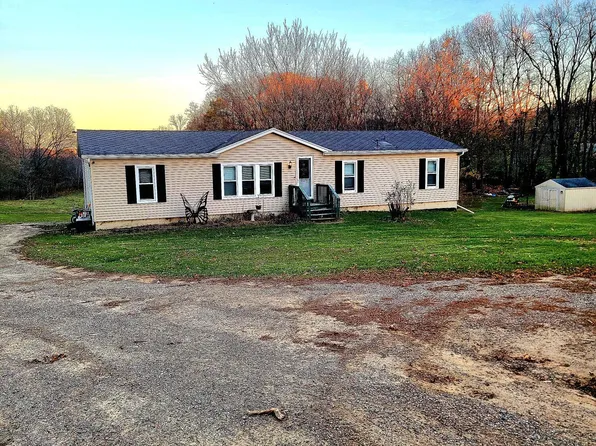 12365 Onondaga Rd, Onondaga, MI 49264