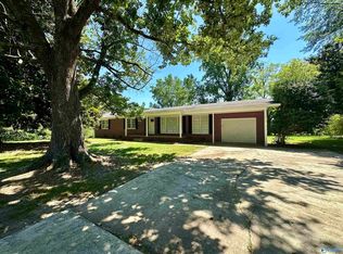 3145 Union Grove Rd, Union Grove, AL 35175