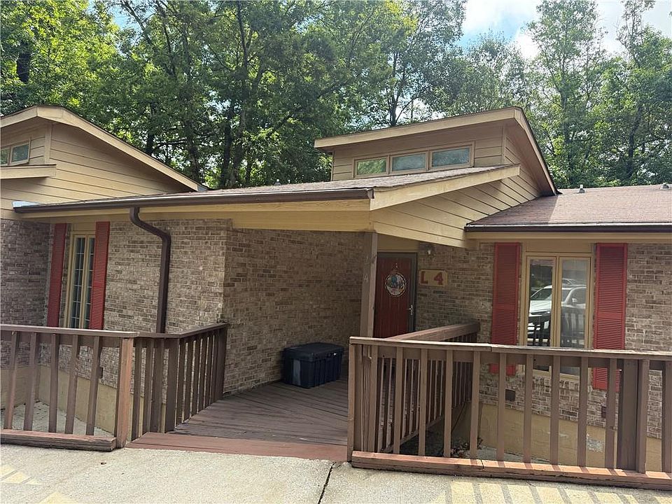 1st image of 4200 Bridgecrest Dr APT L4