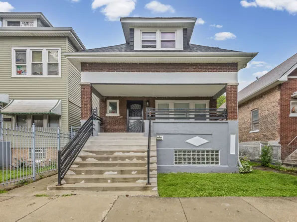 8523 S Colfax Ave, Chicago, IL 60617