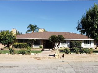 27366 Ida Ln, Hemet, CA 92544